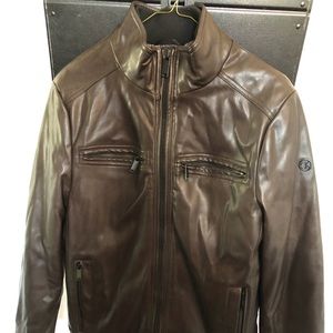 Calvin Klein Men’s Jacket
